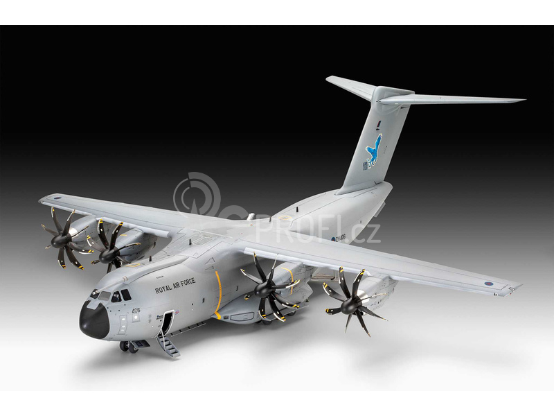 Revell Airbus A400M Atlas RAF (1:72)