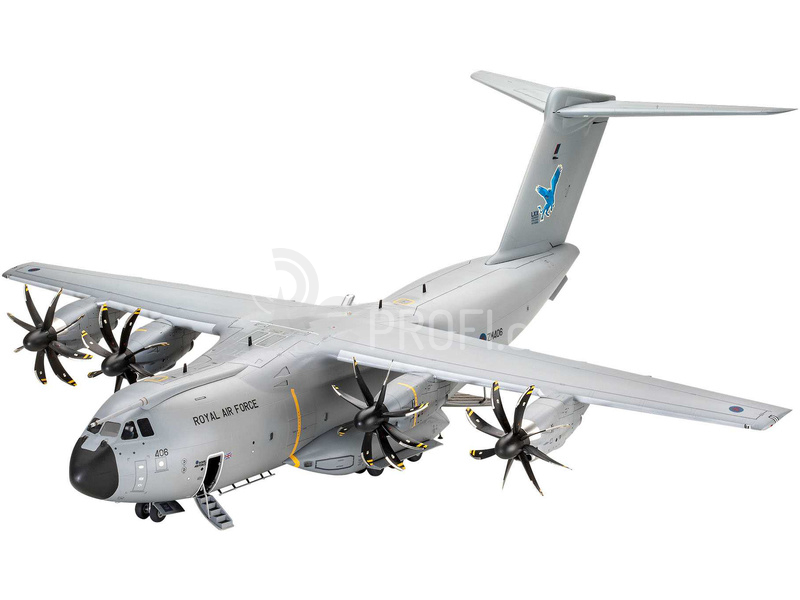 Revell Airbus A400M Atlas RAF (1:72)