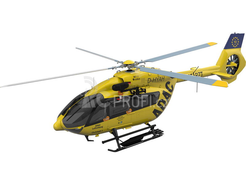 Revell Airbus H145 ADAC/REGA (1:32)