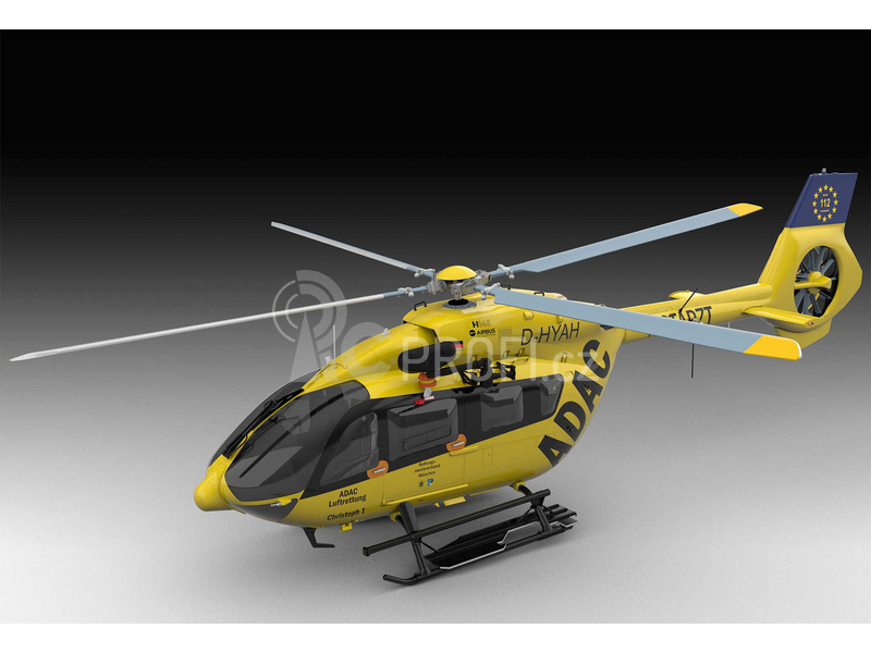 Revell Airbus H145 ADAC/REGA (1:32)