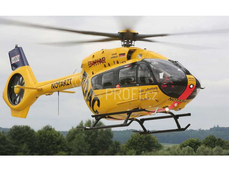 Revell Airbus H145 ADAC/REGA (1:32)