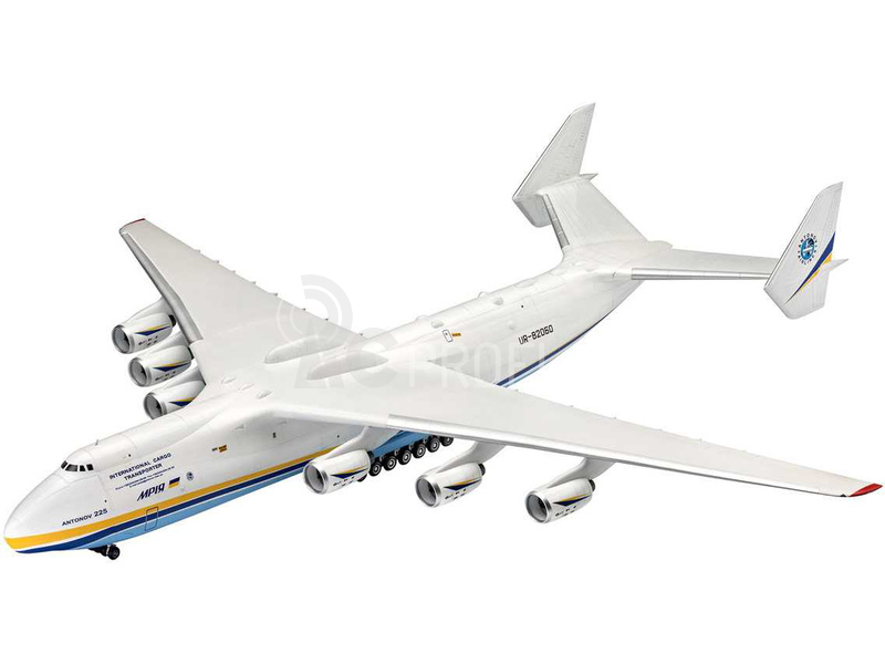 Revell Antonov An-225 Mrija (1:144)