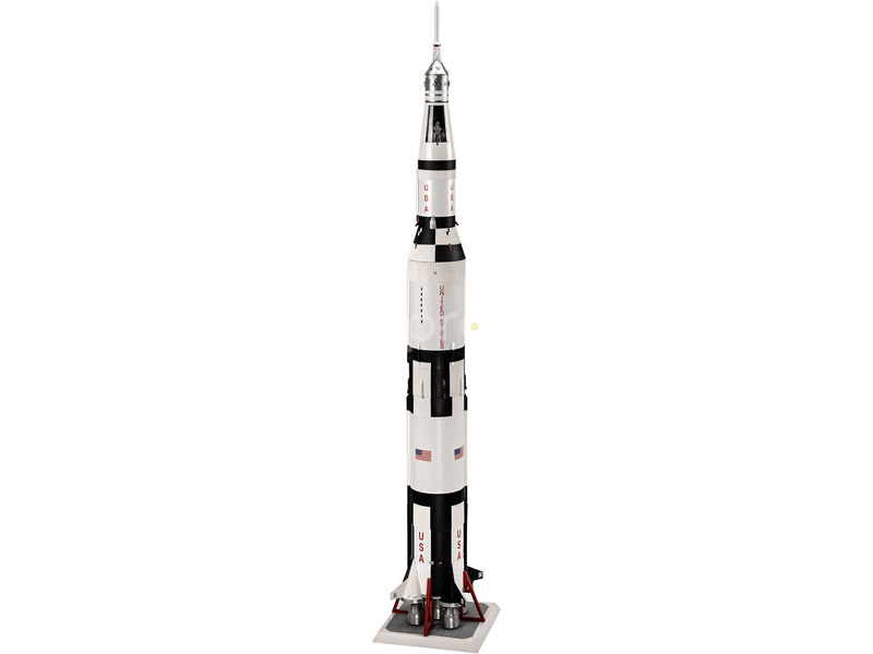 Revell Apollo 11 - Saturn V (1:96)
