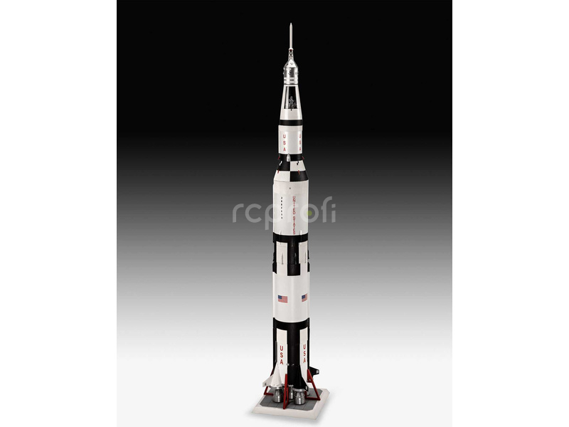 Revell Apollo 11 - Saturn V (1:96)