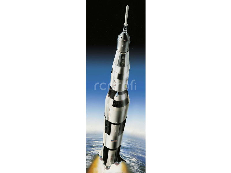 Revell Apollo 11 - Saturn V (1:96)