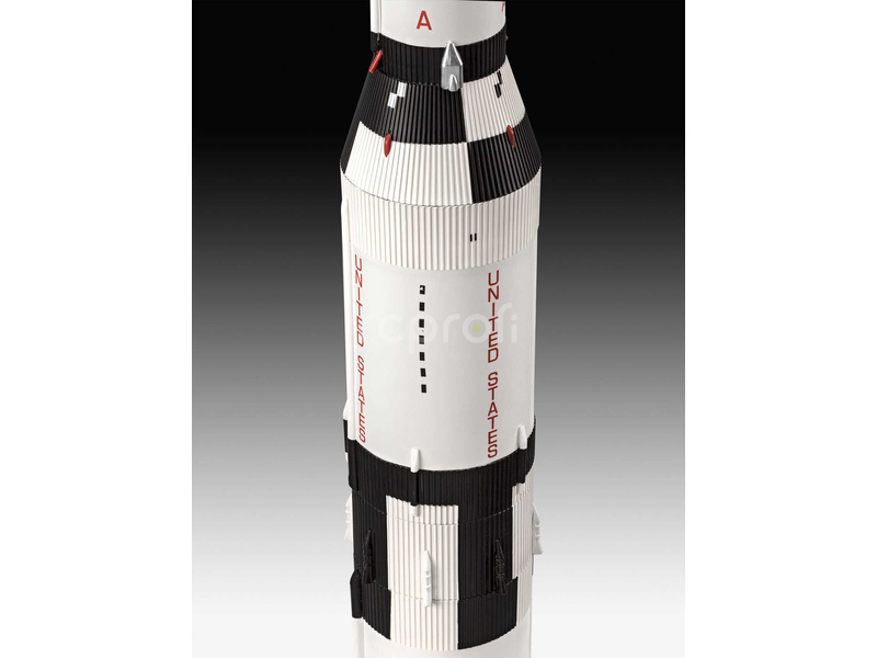 Revell Apollo 11 - Saturn V (1:96)