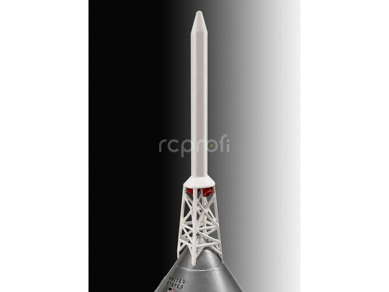Revell Apollo 11 - Saturn V (1:96)