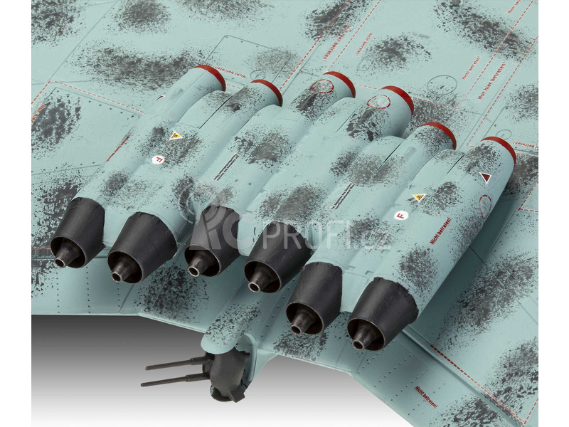 Revell Arado P-Series AR555 (1:72)