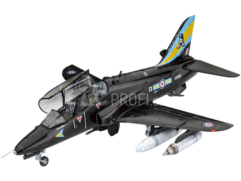 Revell BAe Hawk T.1 (1:72)