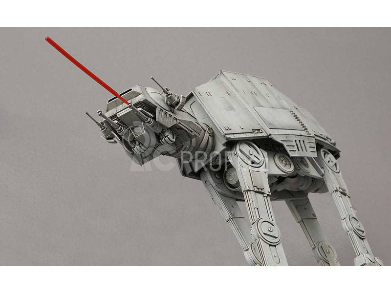 Revell BANDAI SW - AT-AT (1:144)