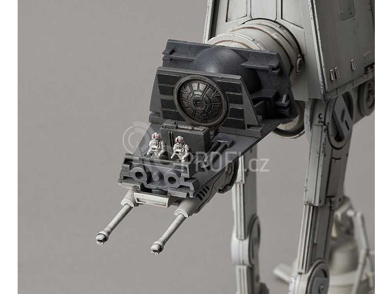 Revell BANDAI SW - AT-AT (1:144)