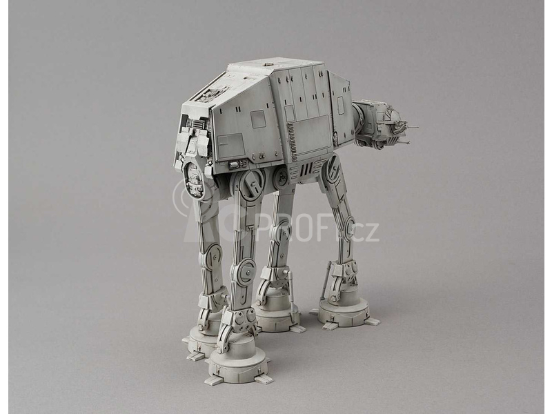 Revell BANDAI SW - AT-AT (1:144)