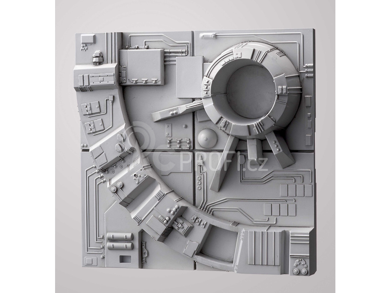 Revell BANDAI SW - TIE Fighter (1:72)