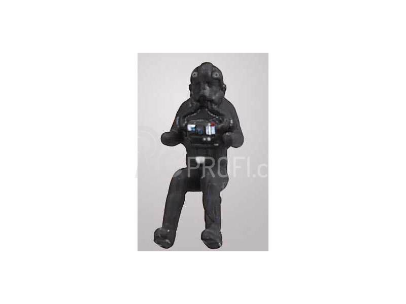 Revell BANDAI SW - TIE Fighter (1:72)