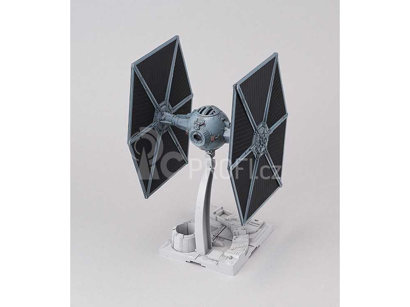 Revell BANDAI SW - TIE Fighter (1:72)