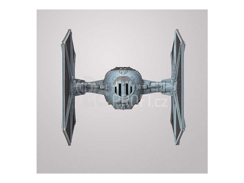 Revell BANDAI SW - TIE Fighter (1:72)