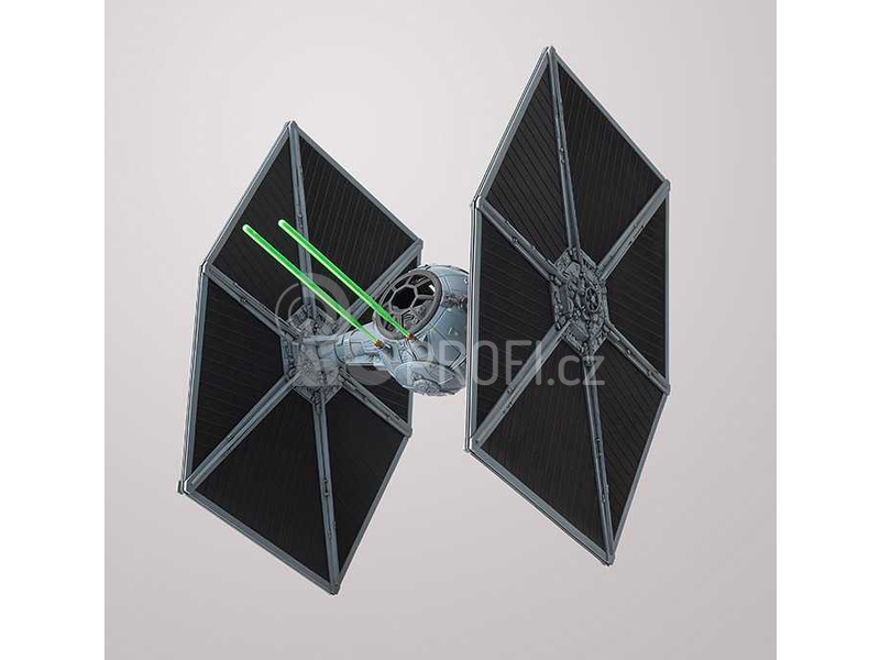 Revell BANDAI SW - TIE Fighter (1:72)
