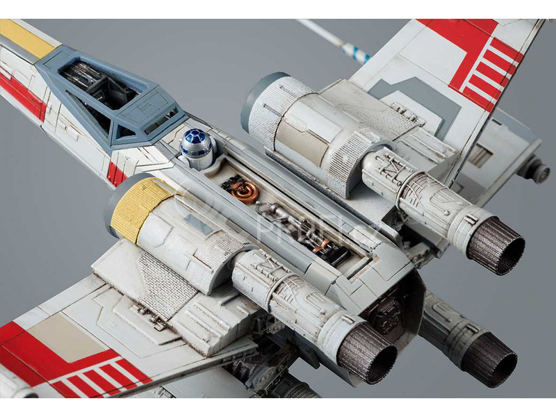 Revell BANDAI SW - X-Wing Starfighter (1:72)