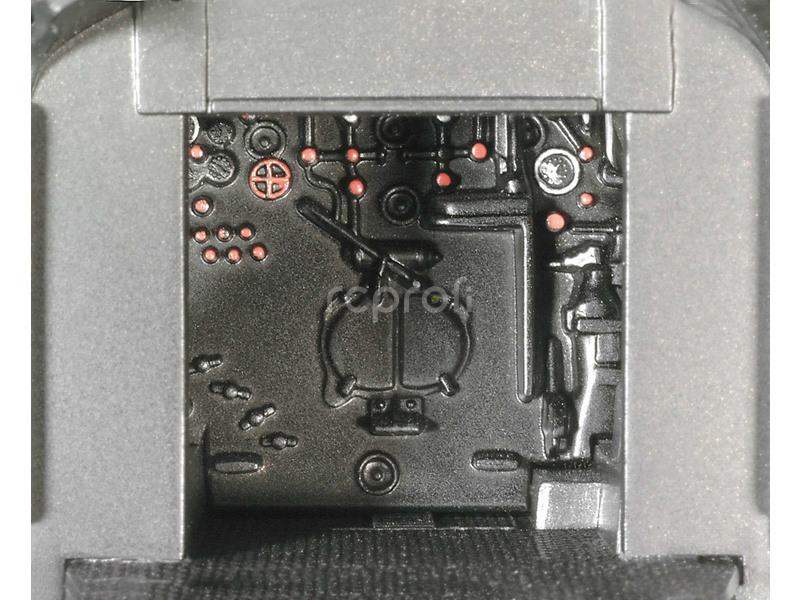 Revell Big Boy Locomotive (1:87) (sada)