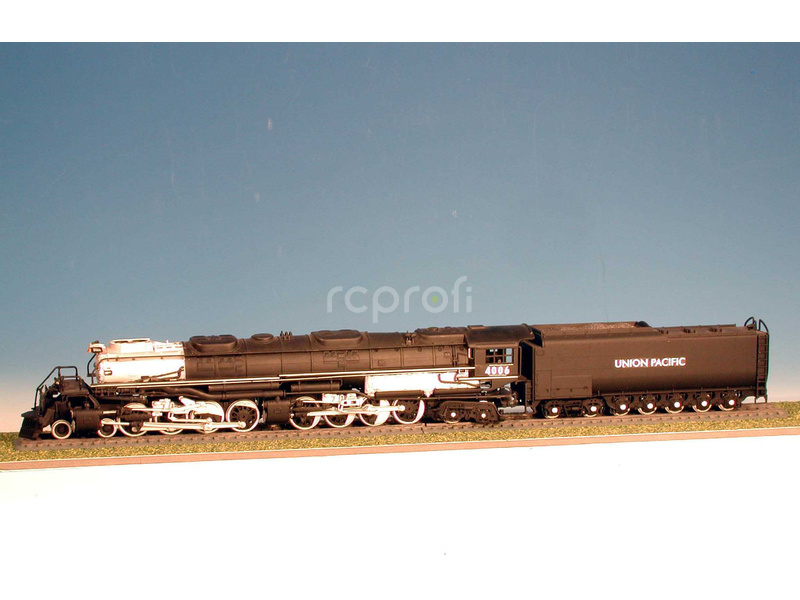 Revell Big Boy Locomotive (1:87) (sada)