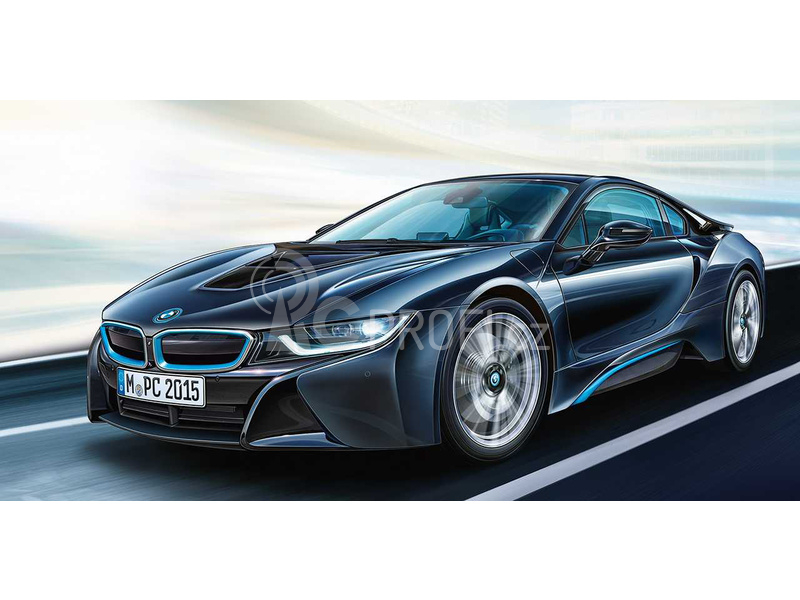 Revell BMW i8 (1:24) (sada)