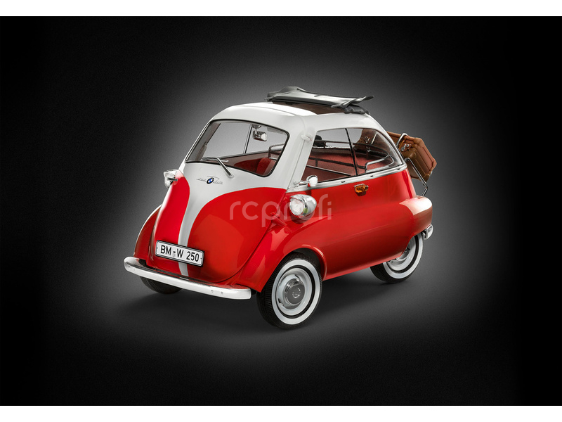 Revell BMW Isetta 250 (70th Anniversary) (1:16) (Exclusive Edition)