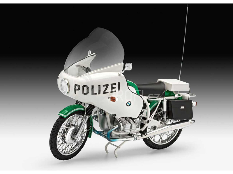 Revell BMW R75/5 Police (1:8)