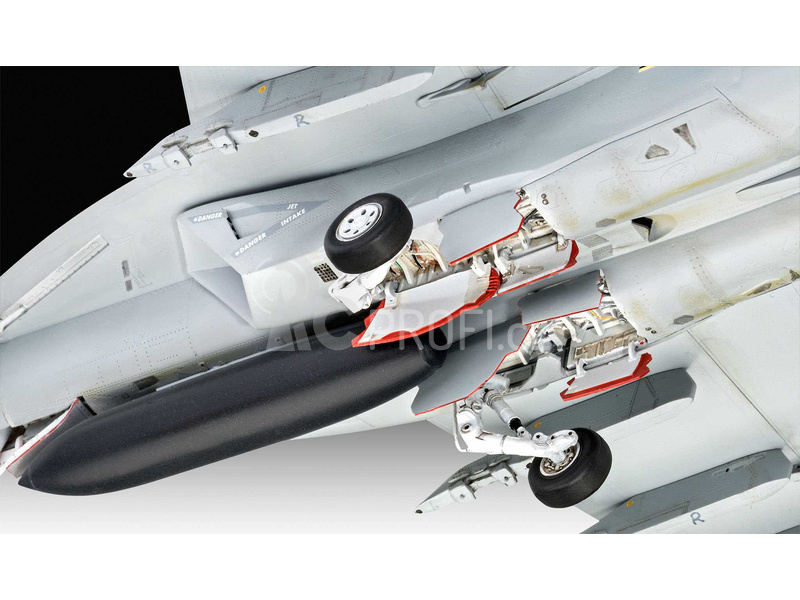 Revell Boeing F/A-18E Super Hornet Top Gun (1:48)