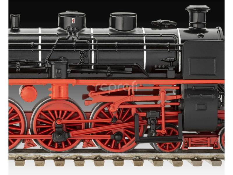 Revell BR 18 505 s tendrem T38 (1:87)