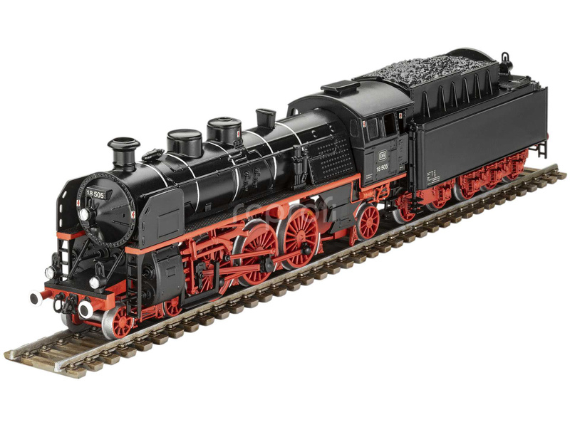 Revell BR 18 505 s tendrem T38 (1:87)