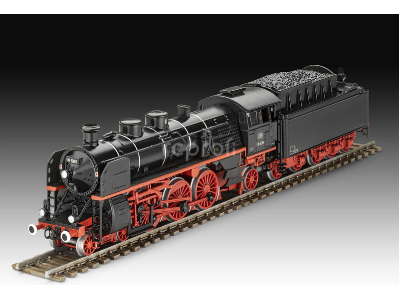Revell BR 18 505 s tendrem T38 (1:87)