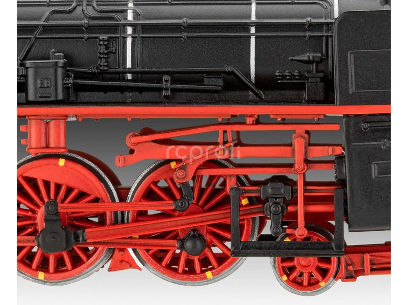 Revell BR18(5) S3/6, Tender (1:87) (sada)