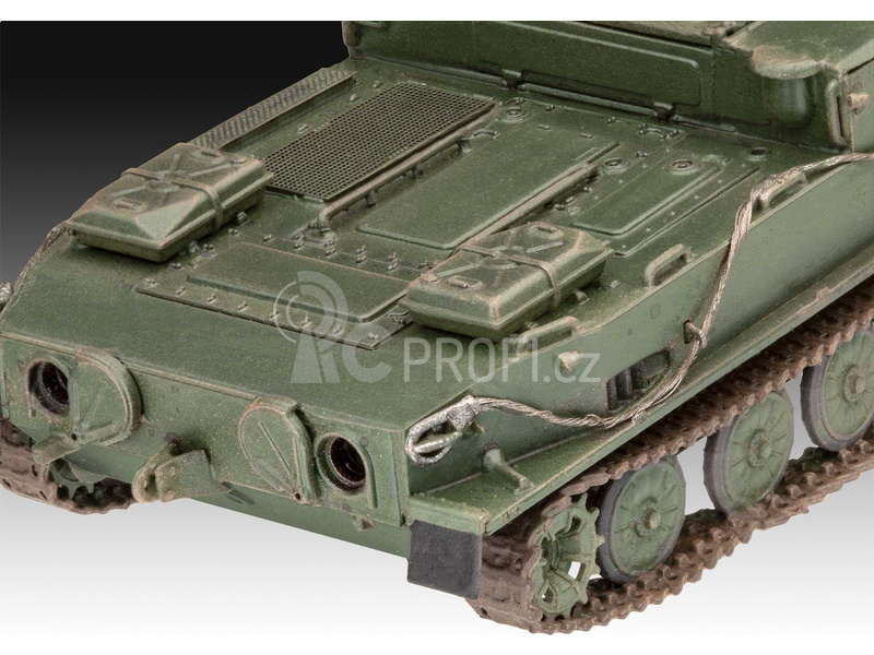 Revell BTR-50PK (1:72)