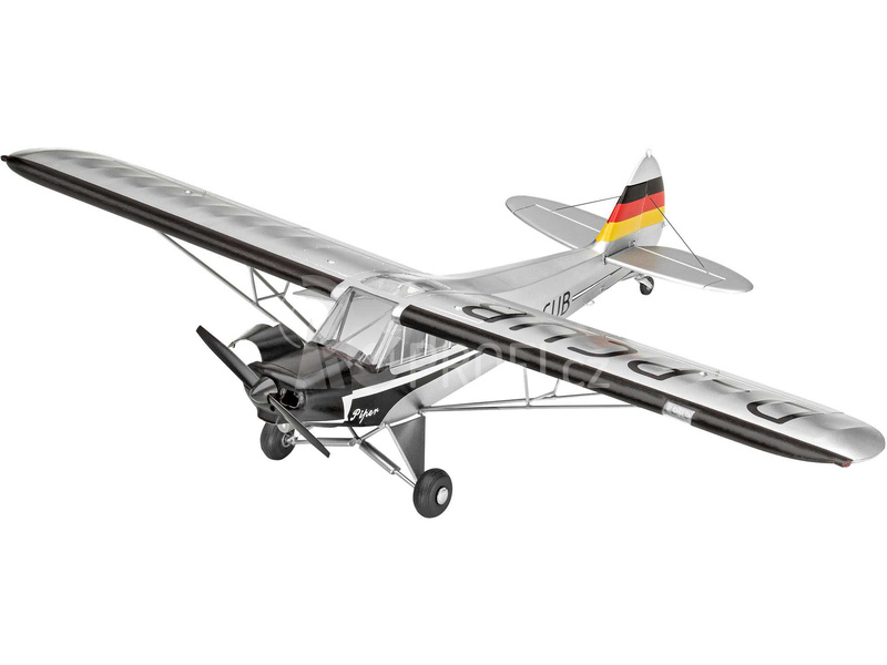 Revell Builders Choice Sports Plane (1:32)