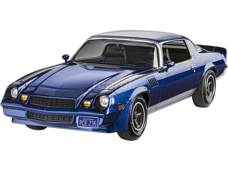Revell Chevrolet Camaro Z/28 (1:25)