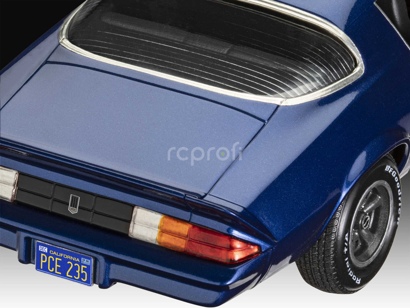 Revell Chevrolet Camaro Z/28 (1:25)