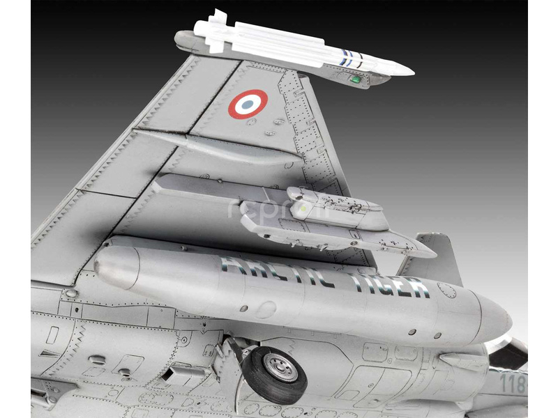 Revell Dassault Aviation Rafale C (1:48) (sada)