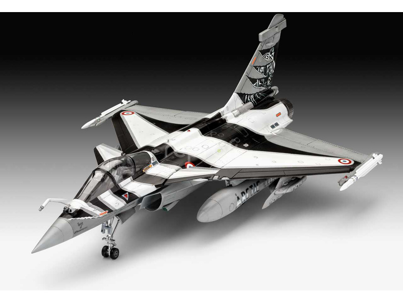 Revell Dassault Aviation Rafale C (1:48) (sada)