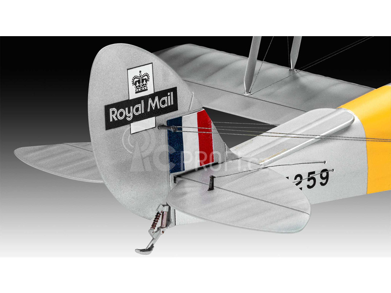 Revell de Havilland 82A Tiger Moth (1:32)