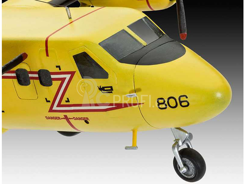 Revell DH C-6 Twin Otter (1:72)