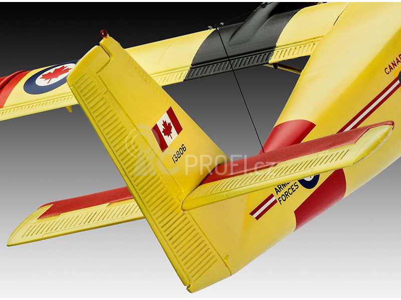 Revell DH C-6 Twin Otter (1:72)