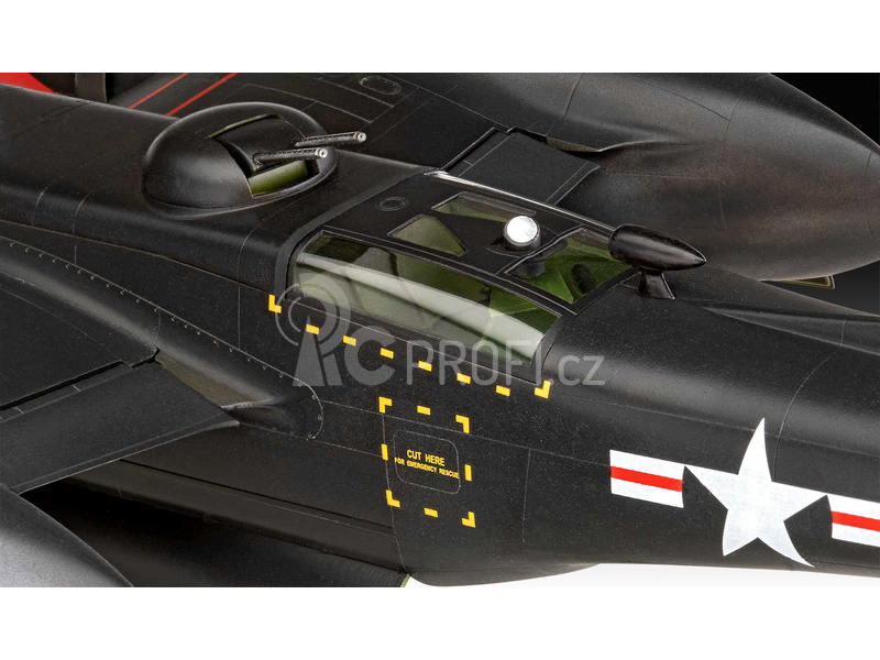 Revell Douglas B-26C Invader (1:48)