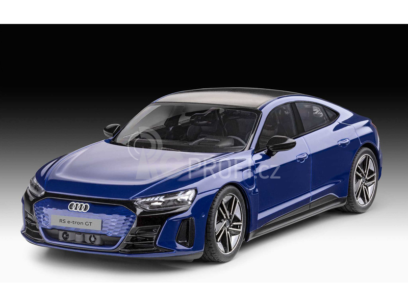 Revell EasyClick Audi e-tron GT (1:24)