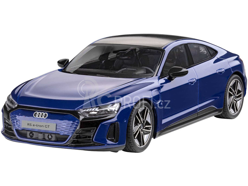 Revell EasyClick - Audi e-tron GT (1:24)