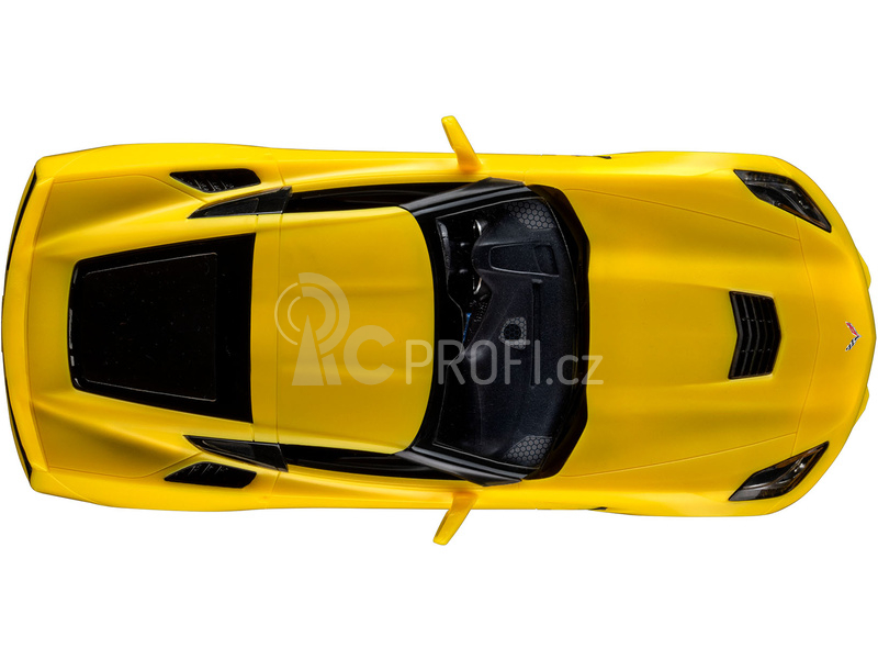 Revell EasyClick Chevrolet Corvette Stingray 2014 (1:25)