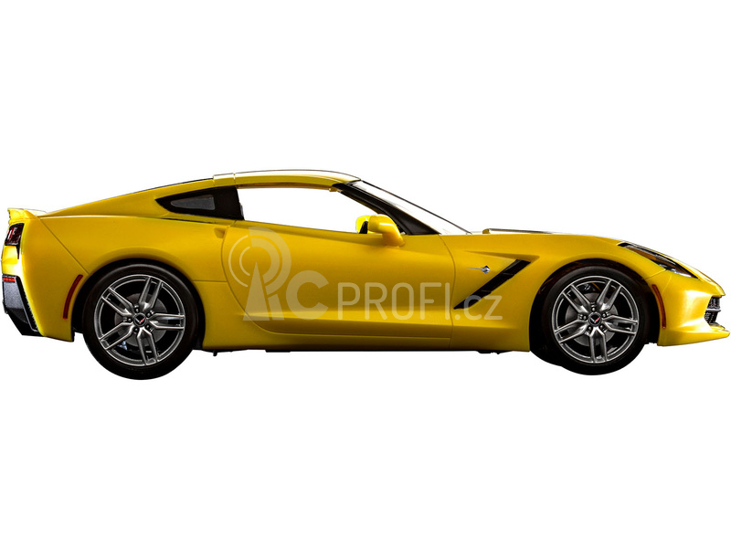 Revell EasyClick Chevrolet Corvette Stingray 2014 (1:25)