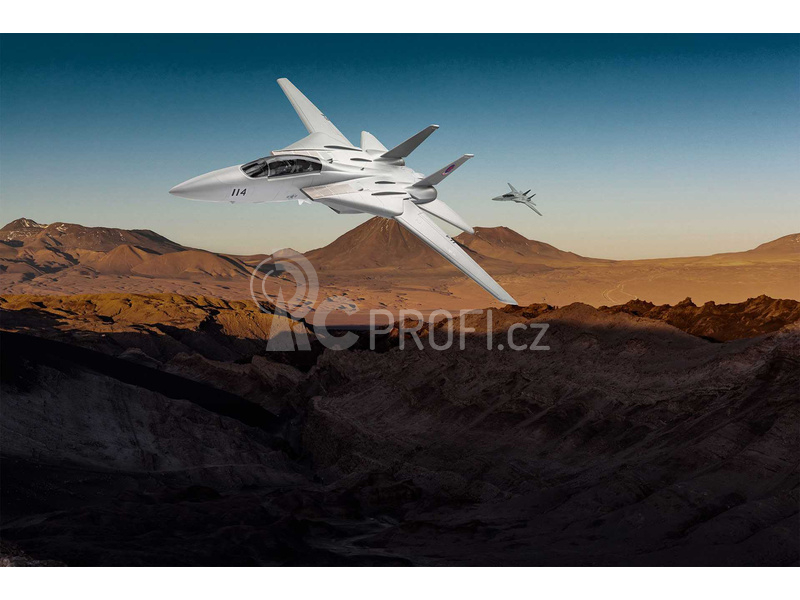 Revell EasyClick F-14 Tomcat Top Gun (1:72)