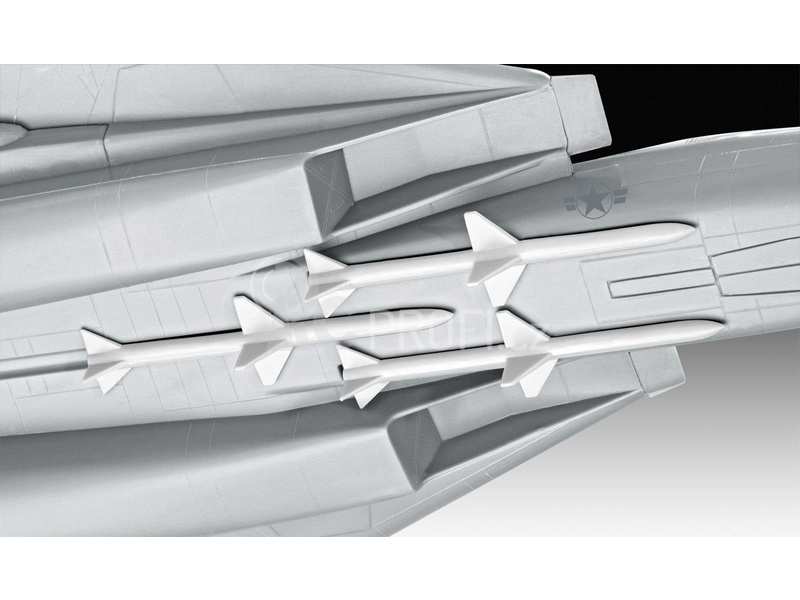 Revell EasyClick F-14 Tomcat Top Gun (1:72)
