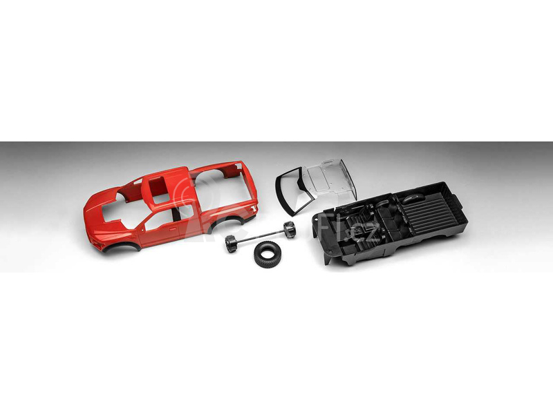 Revell EasyClick Ford F-150 Raptor 2017 (1:25)