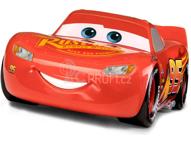 Revell EasyKit Lightning McQueen (1:24)